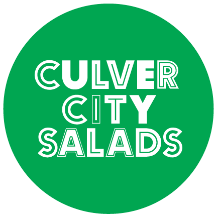 Culver City Salads 